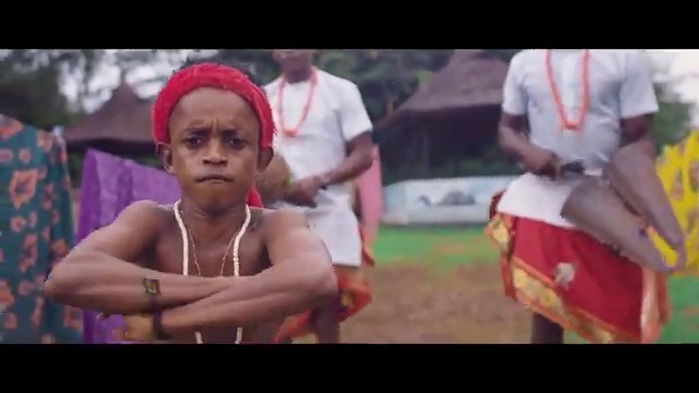 Kolaboy - Omalicha ft Ejyke | Photo 4