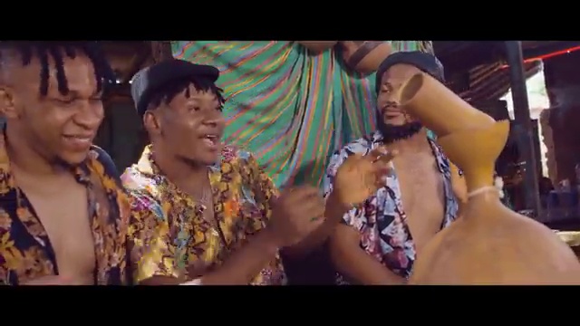 Kolaboy - Omalicha ft Ejyke | Photo 2