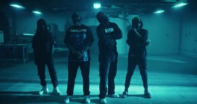 Show Dem Camp - Tycoon ft Reminisce, Mojo | Photo 5