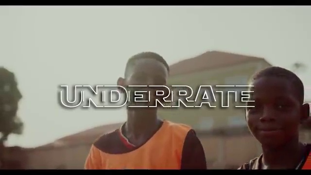 Laycon - Underrate | Photo 2