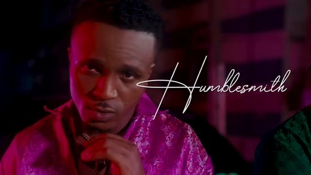 Humblesmith - Dance