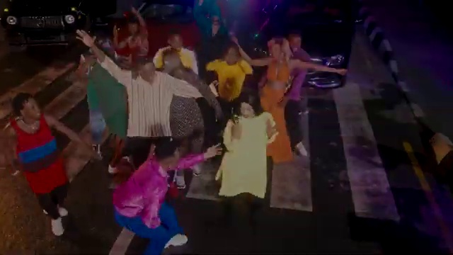 Humblesmith - Dance | Photo 4