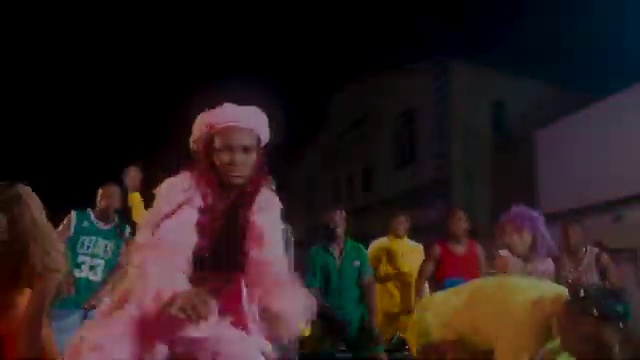 Humblesmith - Dance | Photo 5