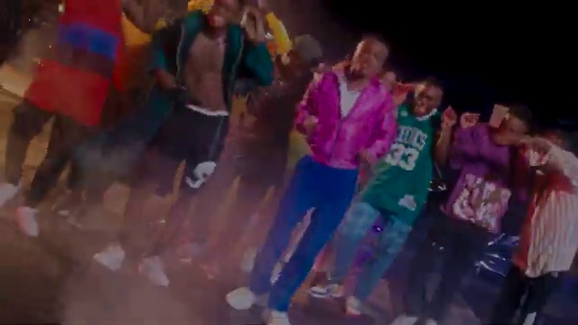 Humblesmith - Dance | Photo 3