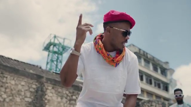 Alikiba - Bwana Mdogo ft Patoranking | Photo 3