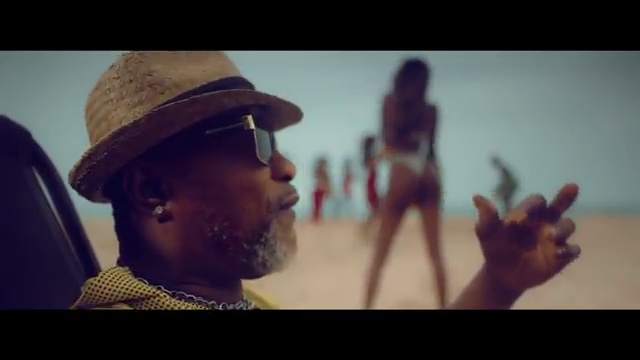 Koffi Olomide - Chief ft Tiwa Savage