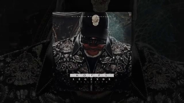 Koffi Olomide - Chief ft Tiwa Savage | Photo 4