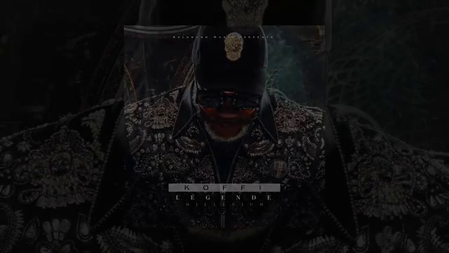 Koffi Olomide - Chief ft Tiwa Savage | Photo 5