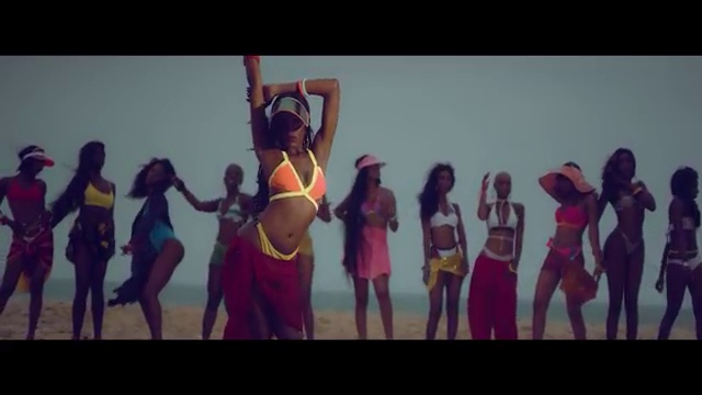 Koffi Olomide - Chief ft Tiwa Savage | Photo 2