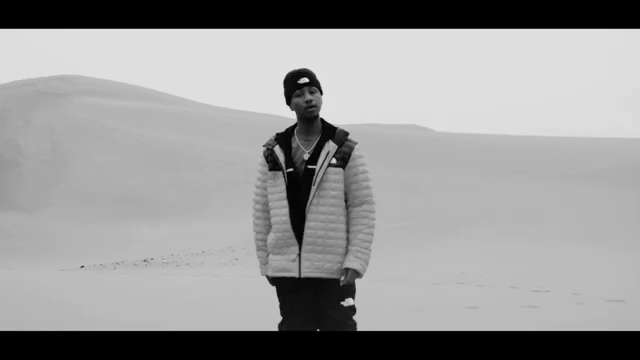 Emtee - iThemba | Photo 3