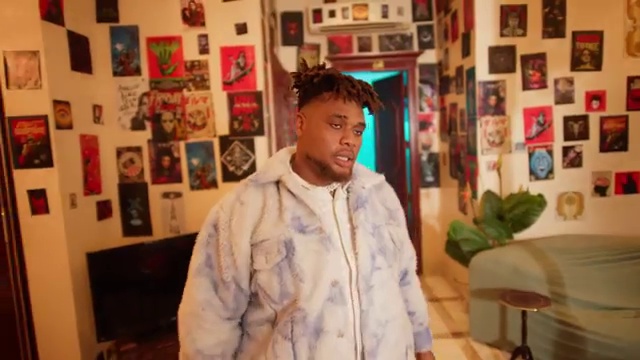 Timaya - Cold Outside ft Buju BNXN | Photo 2