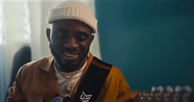 Fiokee - Follow You ft Chike, Gyakie | Photo 3