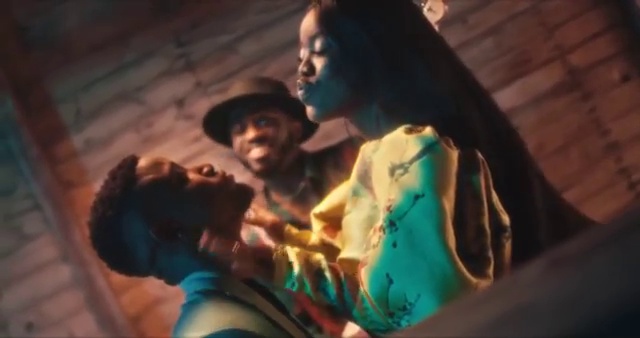 Fiokee - Follow You ft Chike, Gyakie | Photo 5