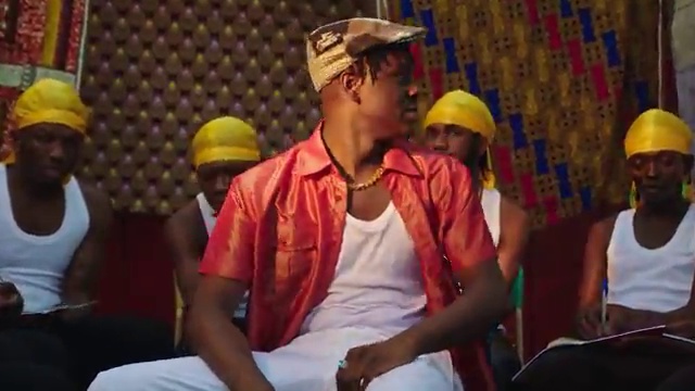 Larruso - The Truth ft M.anifest | Photo 2