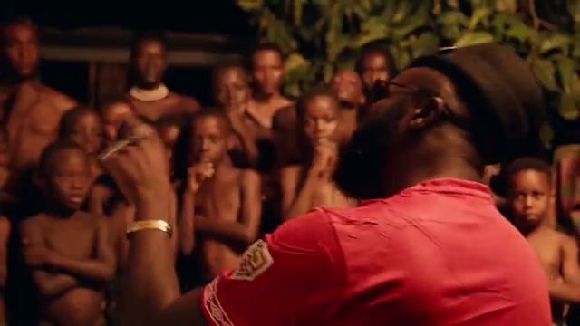 Larruso - The Truth ft M.anifest | Photo 3