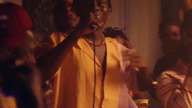 Larruso - The Truth ft M.anifest | Photo 4