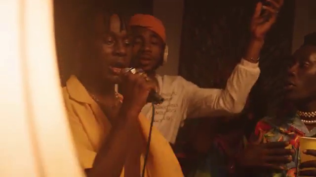 Larruso - The Truth ft M.anifest | Photo 5