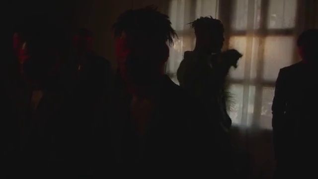 Larruso - The Truth ft M.anifest