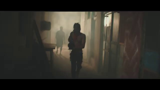 Dj Neptune - Gaza ft Patoranking