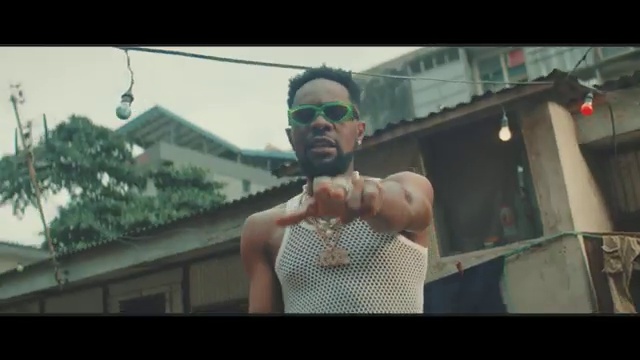 Dj Neptune - Gaza ft Patoranking | Photo 3