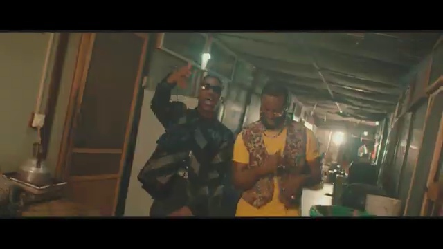 Dj Neptune - Gaza ft Patoranking | Photo 5