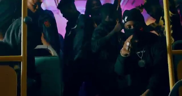 Hotkid - Mandem ft Kwesi Arthur, DTG | Photo 4