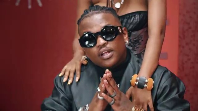 Stonebwoy - Ariba ft Focalistic | Photo 2