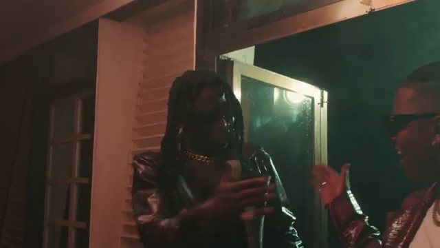 Stonebwoy - Ariba ft Focalistic | Photo 3