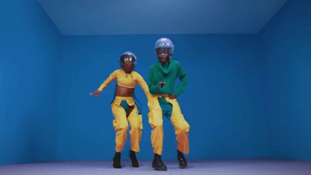 Stonebwoy - Ariba ft Focalistic | Photo 4