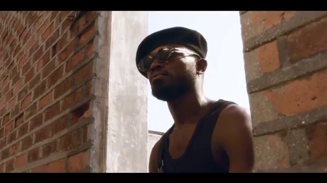 Sista Afia - Asuoden ft Kuami Eugene
