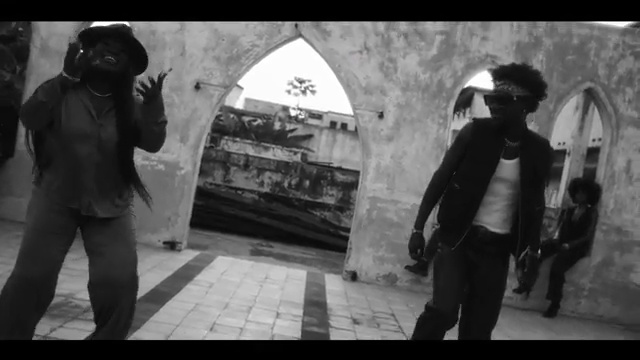 Sista Afia - Asuoden ft Kuami Eugene | Photo 5