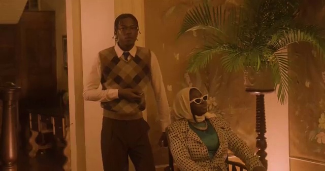 Skillibeng - Richer ft Spice | Photo 4