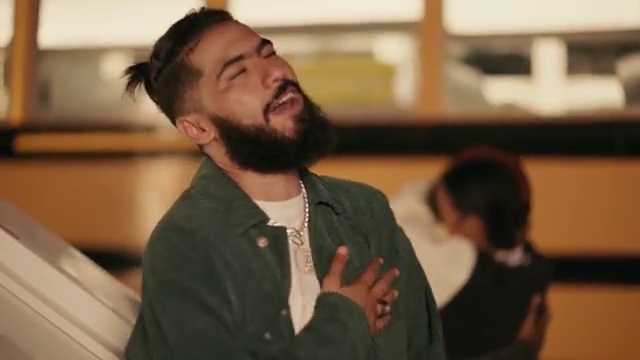 Ckay - Love Nwantiti (North African Remix) ft ElGrandeToto | Photo 2