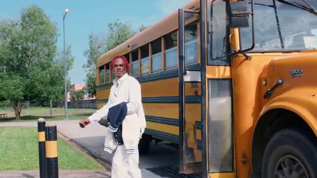 Ckay - Love Nwantiti (North African Remix) ft ElGrandeToto | Photo 5