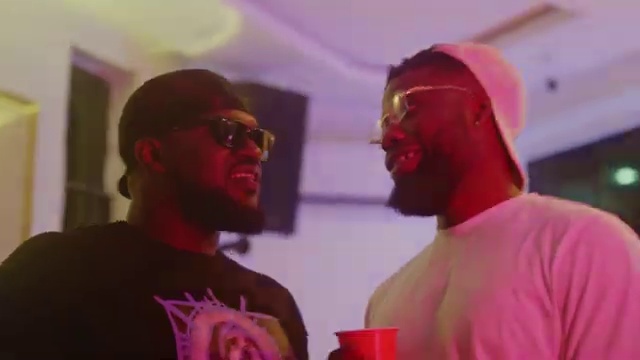 Niyi - Omo Oro ft Peruzzi, Yozzy