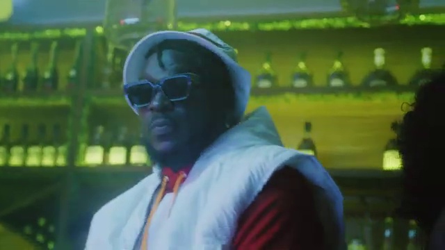Niyi - Omo Oro ft Peruzzi, Yozzy | Photo 2