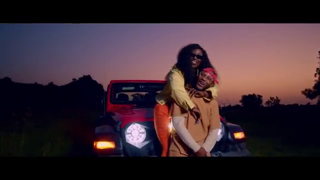 Eno Barony - 4eva ft Yaw Tog | Photo 4